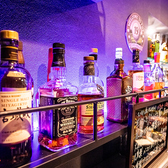 ハイボール菊井の雰囲気2