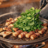 サムギョプサルと韓国料理 コギソウル 難波店のおすすめ料理3