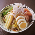 料理メニュー写真&nbsp;野菜サラダ