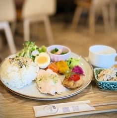 酒 飯処 一路亭 by OAK Childのおすすめランチ2