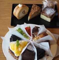 HYGGE CAFE & GARDEN ヒュッゲ カフェ アンド ガーデンのおすすめ料理3