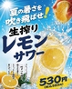 喜楽 高槻富田店のおすすめポイント1