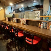 串焼亭ねぎ 新越谷店の雰囲気3