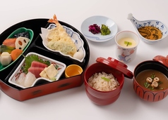 京都田ごと光悦舗 新宿京王百貨店のおすすめ料理2