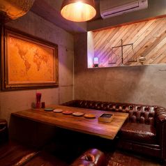 我楽多家 GARAKUTA-YA 新宿店(新宿西口/居酒屋)＜ネット予約可