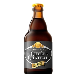 キュヴェ ド シャトー 330ml