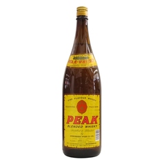 ウイスキーピーク