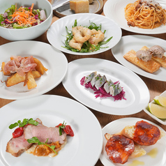 ラトゥール タック La tourTAAACのおすすめ料理2