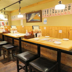 居酒屋 大悟 藤沢店の雰囲気1