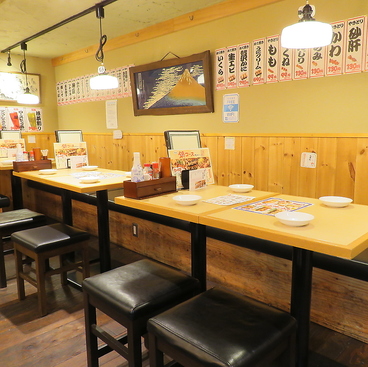 居酒屋 大悟 藤沢店の雰囲気1