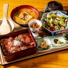 牛とろ焼しゃぶ専門店 十二松六左衛門のおすすめランチ3