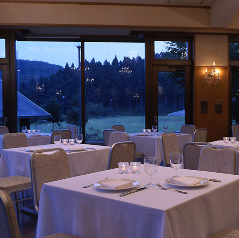 ホテルテトラリゾート仙台岩沼の写真