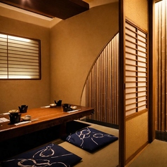 志まづ 博多口店の雰囲気2