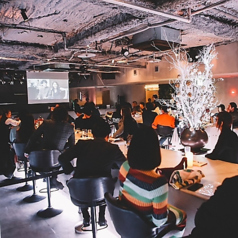Lux Event Space リュクス特集写真1