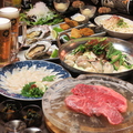 かきと水晶焼き 空 くう 広島のおすすめ料理1