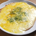 料理メニュー写真 【シャキシャキ】れんこんチーズ