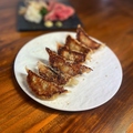 料理メニュー写真 絶品！肉餃子！(5個)