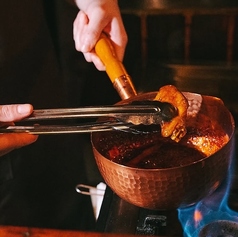 手羽先むつみ 住吉店の特集写真