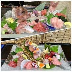 あみ焼きダイニング やすいの写真