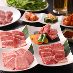 アラカルト料理集合 〜肉だけじゃない多彩な逸品〜の写真