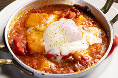 ウエボス ア ラ フラメンカ