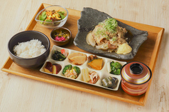 京月 天満橋店のおすすめランチ1