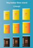 Hey today! Beer stand ヘイ トゥデイ ビアスタンドのおすすめポイント1