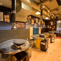 駅から徒歩4分◎