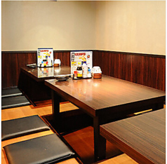 ワッサイ酒場 蒲田店の特集写真