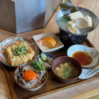 心と体に染みわたる、おかわり＆追い出しで楽しむ朝