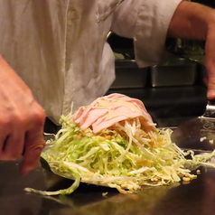 鉄板焼き Shin シンのおすすめ料理2