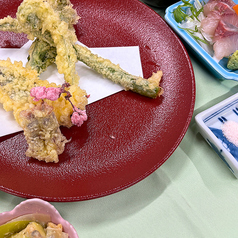 パインフォレストカフェのおすすめランチ3