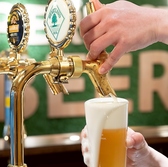 パーフェクト ビア キッチン PERFECT BEER KITCHEN 仙台