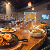 ナゴヤ86スタイル 野並の雰囲気3