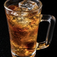 ウーロン茶