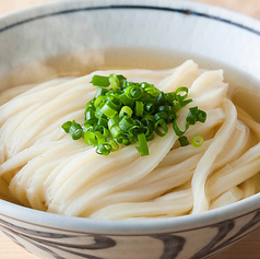 牛骨うどん