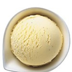 リッチバニラビーンズアイス