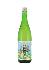 大長檸檬酒