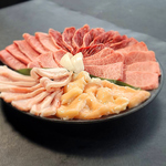 焼肉 元相 別府 本店