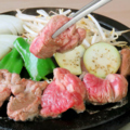 溶岩焼ジンギスカン たまりのおすすめ料理1