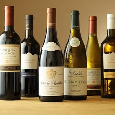 【和食に寄り添うワイン】