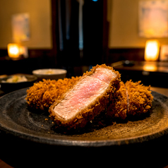 黒毛家下町の味のコース写真