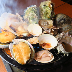 玉手箱 tamatebakoのコース写真