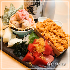【王道】豪快!贅沢!野趣盛り