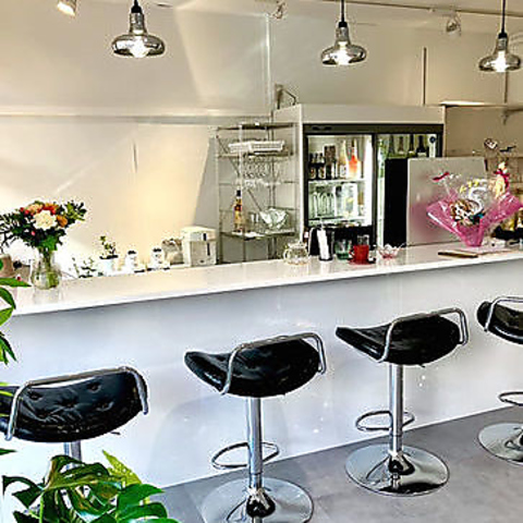 CAFE 佐藤青果店の写真