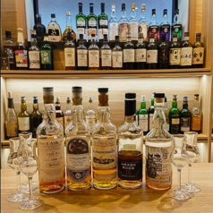 OWL LIQUOR Kyoto アウルリキュールキョウトの写真