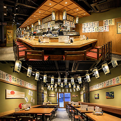 だるま道場 天王寺店の特集写真