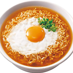 チキンラーメン