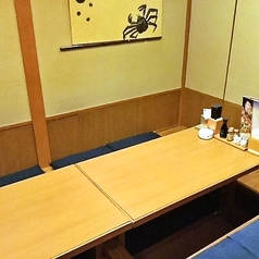 本格和食割烹 日本海庄や 小松駅前店の特集写真
