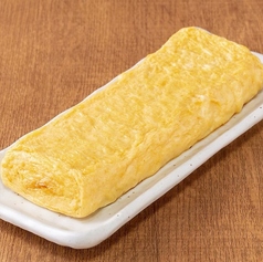 厚焼き玉子